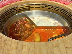 -蜀大侠火锅(森兰花园城店)