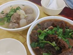 -莲塘味宝园牛杂(天越翔园店)