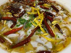 -太二酸菜鱼(沈阳万象城店)