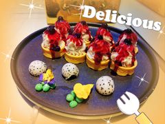 -小酒吧烧烤(爱建店)