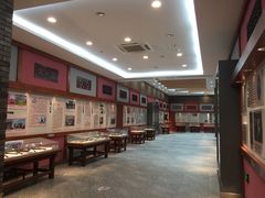 -大连武术文化博物馆