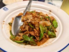 -兰湘子·湘菜小炒(石家庄万象城店)