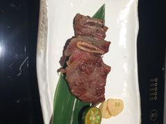 -匠和风精致料理(祥禾天地店)