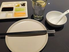 -小大董·烤鸭(观景餐厅·南京西路店)