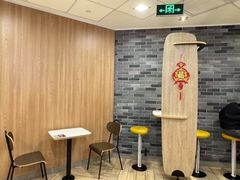 -麦当劳(虹口星荟中心店)