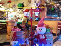 -MR.ROCKY洛奇先生RESTAURANT&BAR(宝安壹方城店)