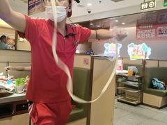 -海底捞火锅(金地广场生日主题店)