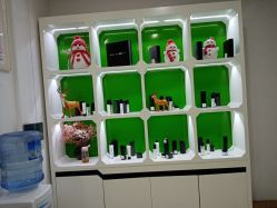 -悟空祛痘·亚健康皮肤管理中心