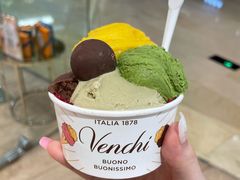 -VENCHI 闻绮(广州太古汇店)