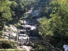 -周洛大峡谷