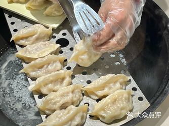 淄博便宜好吃的馆子！吃到了不一样的包子……
