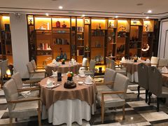 大堂-圆苑(金茂店)