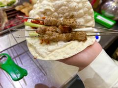 -小寒羊烧烤(凯瑞时代大厦店)