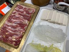 -东门口·新式老北京火锅(河西龙湖天街店)