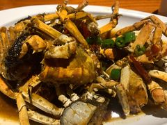 -有位虾匠·香辣蟹·小龙虾(李村店)