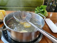 -潮沅牛肉店火锅(清布店)