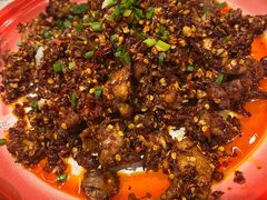 -东排食堂长沙小吃大排档(五一广场店)