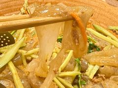 -李记饺子·熏酱东北菜(欢乐谷店)