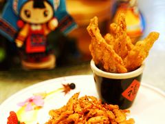 -香宫中餐厅 · 桂林香格里拉