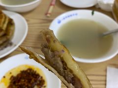 -一头牛馅饼店总店(卫工街店)