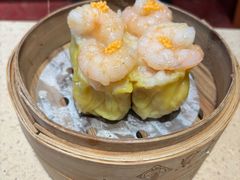 -点都德(华强北店)