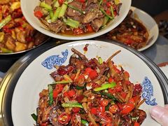 -潇湘阁(汉光百货店)