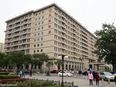 -北京民族饭店
