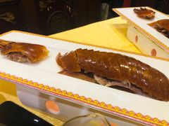 -白家大院·王府宫廷菜(苏州街店)