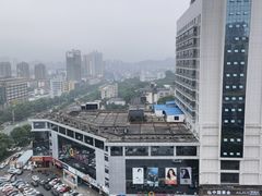 -益阳华天大酒店