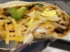 -肯德基(建华店)