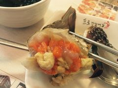 -普乐酱蟹(coex店)