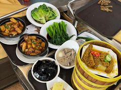 -吉莲利苑海鲜酒家(珠海拱北28年老字号店)