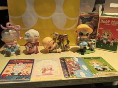 -泡泡玛特POPMART(赛格国际购物中心店)