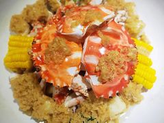 -东沙小镇主题餐厅(下沙店)