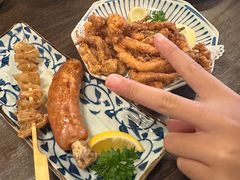 -哥哥の深夜食堂(永乐汇亲子购物运动中心店)