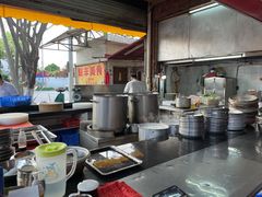 -联丰美食(番禺店)