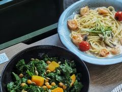-FUNFUN有饭花园聚会餐厅