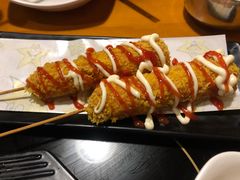 -咕咕站韩国料理(紫金港店)