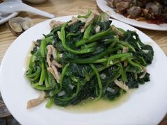 -九龙餐厅(大沽路店)