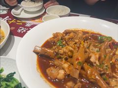 -鑫小城故事·藕汤·家常菜(台北一路总店)