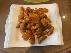 -赶海部落海鲜城(海阳路店)