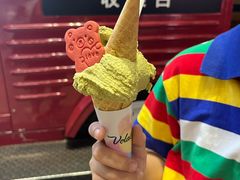 -Vola Gelato意大利手工冰淇淋(朝阳大悦城店)