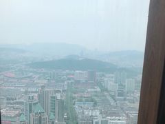 -泉客厅Spring Pavilion(303M空中会客厅)