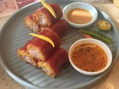 -点都德(龙之梦店)