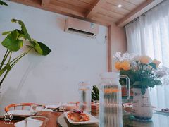 -春暖花开(西溪店)