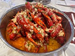 -靓靓蒸虾·头牌蒸虾(沙湖旗舰店)