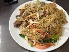 -从前慢海鲜面馆