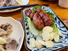 -乡亲鹅肉城(昆山店)