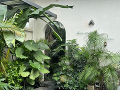 -漫笙舍Manse·咖啡·民宿