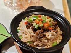-一叶一世界•素食餐厅(环球中心店)